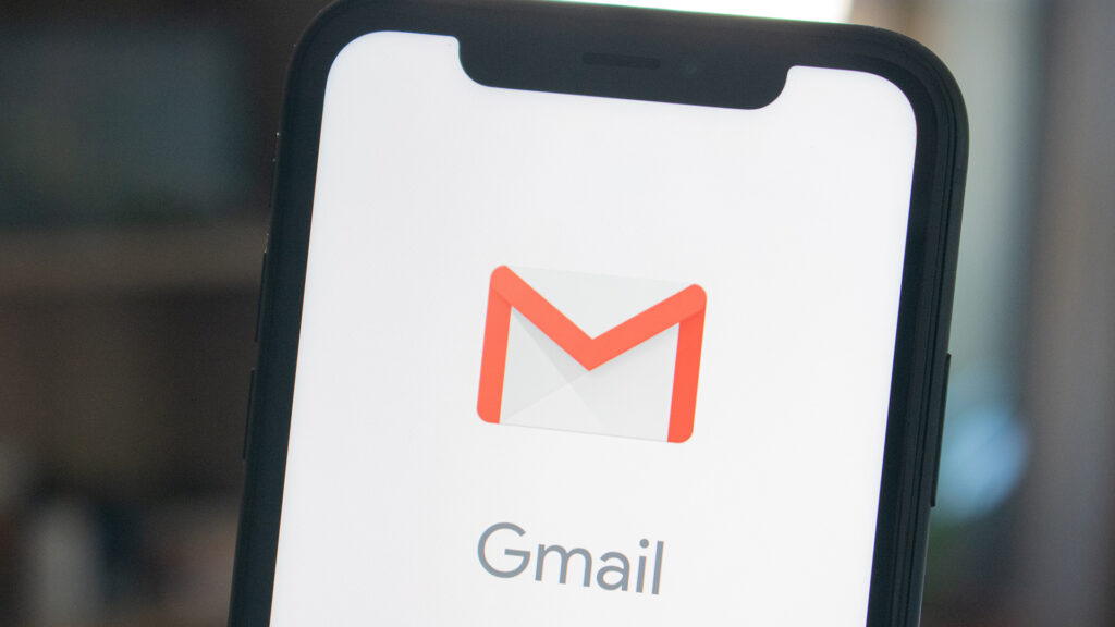 Find All Gmail Accounts
