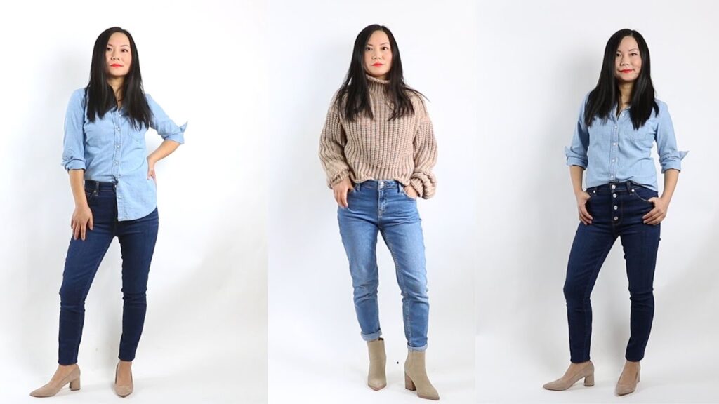 How To French Tuck Your Shirt