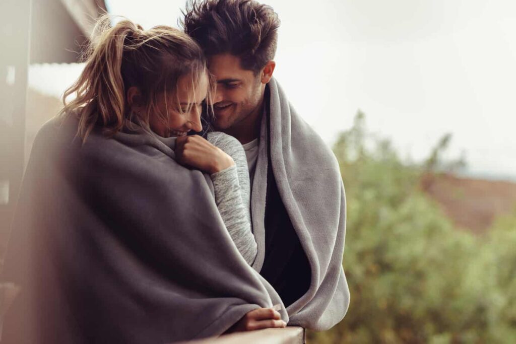 Things That Will Happen When You Meet The Right Person