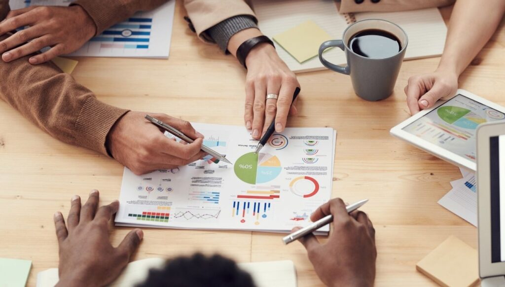 Organizational Unit Meaning