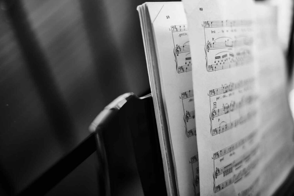 Are Song Titles Lyrics Protected by Copyright or Trademark Law