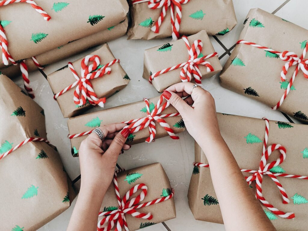 Gifts Ideas For Friends