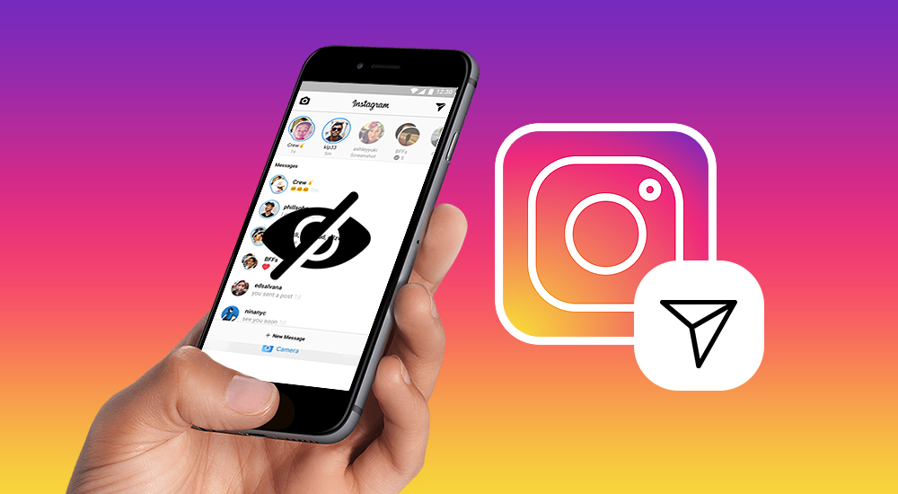 How Unread Messages On Instagram
