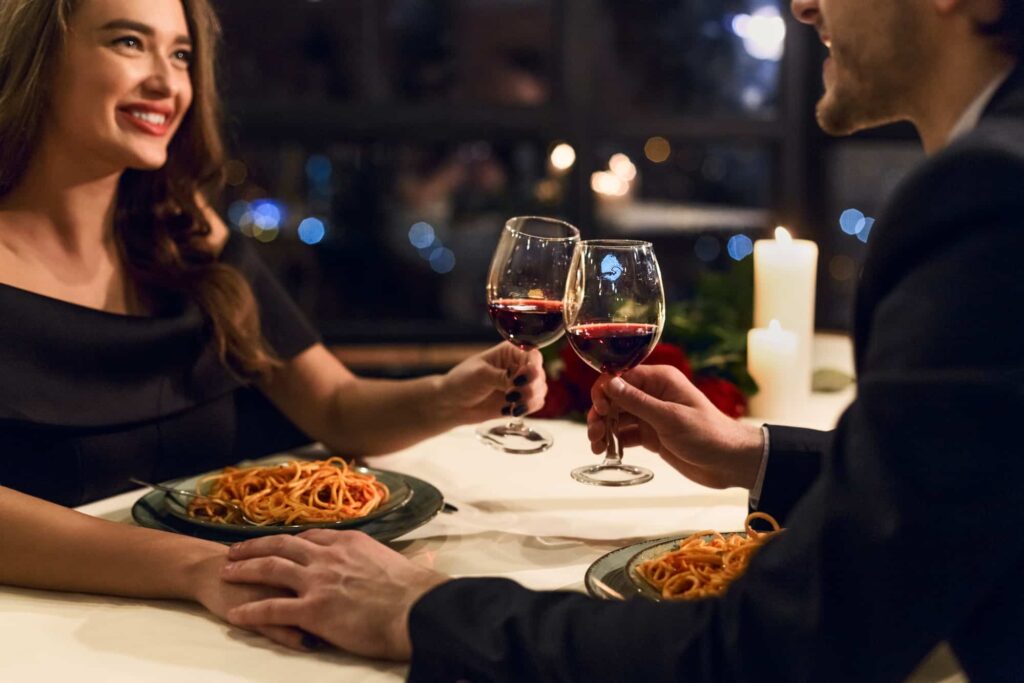 Late Night Date Ideas