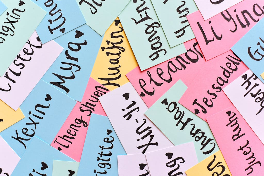 Super Cool and Cute Crush Nickname Ideas