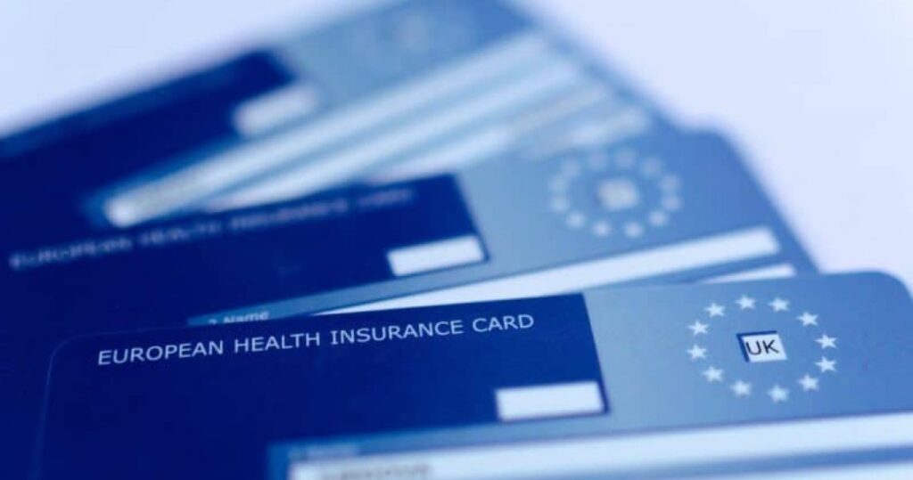 Are Ehic Cards Valid