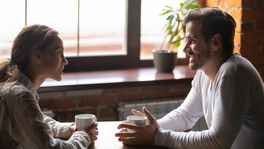 Dating an Introvert