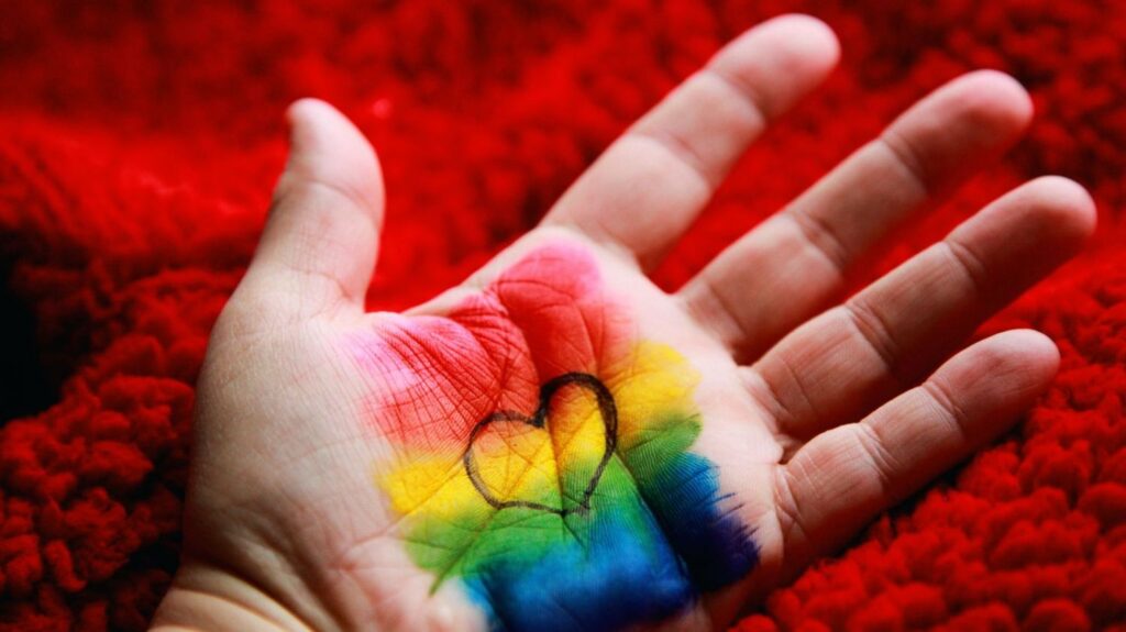 LGBTQ Dating Apps