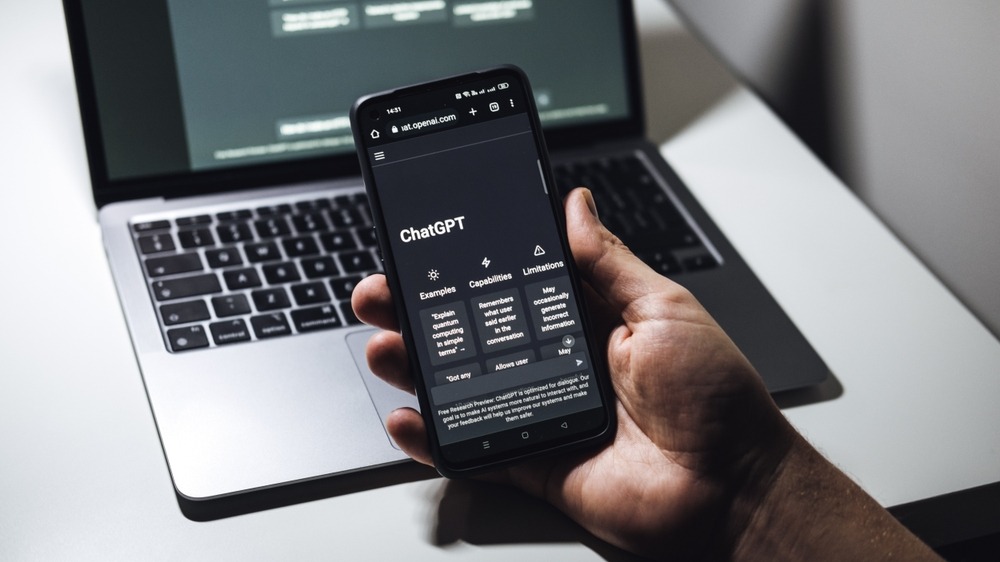 Can You Use ChatGPT as an API