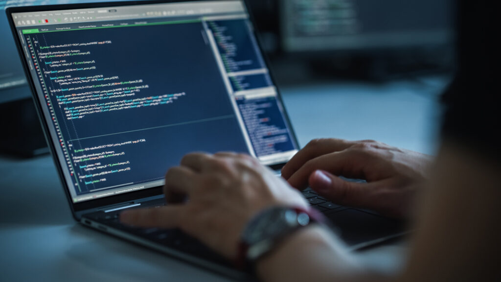 What Type Of Code Can ChatGPT Write