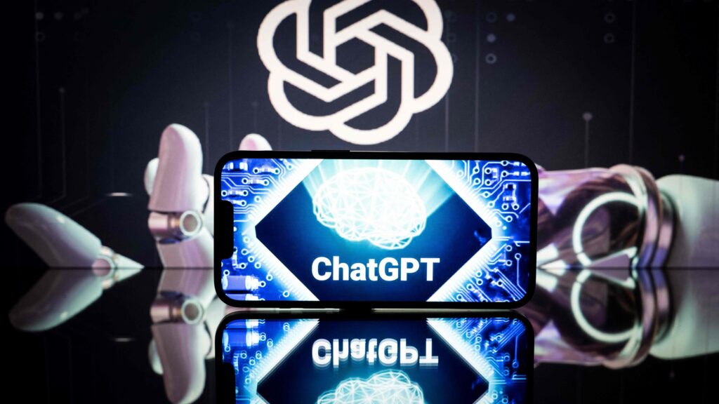 When Was ChatGPT Released