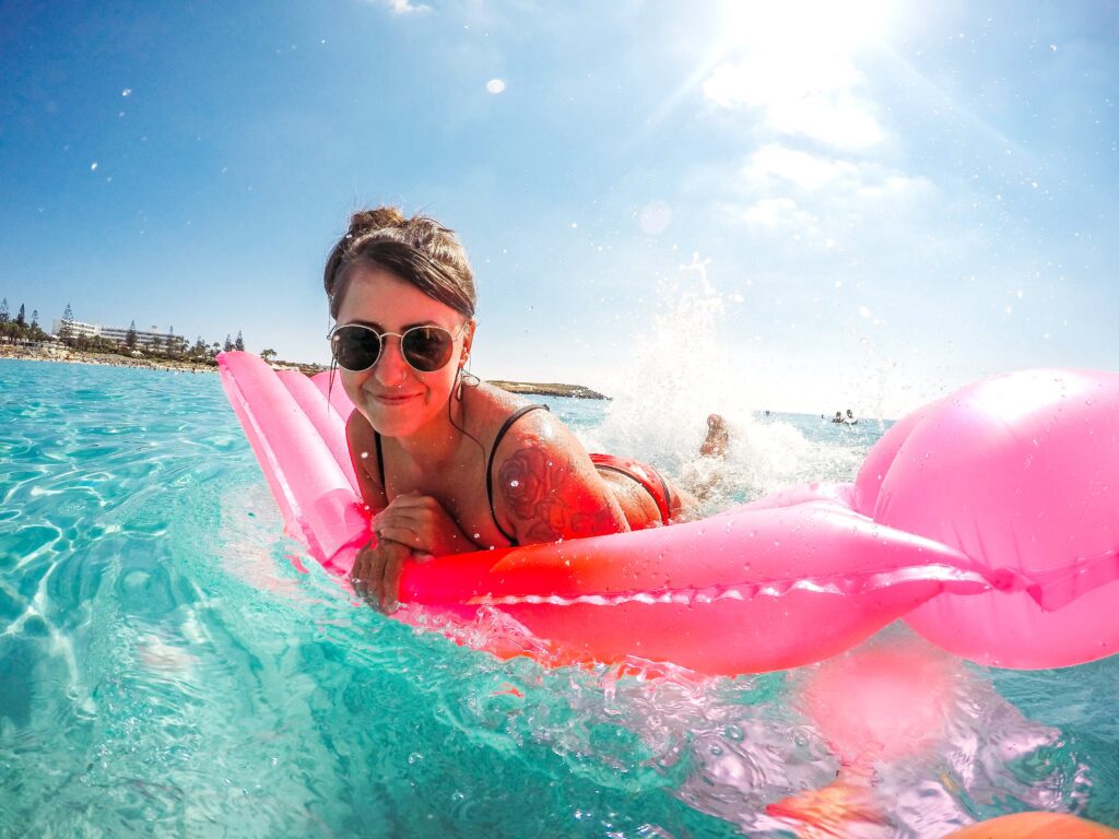When Is the Best Time to Book Your Summer Vacation