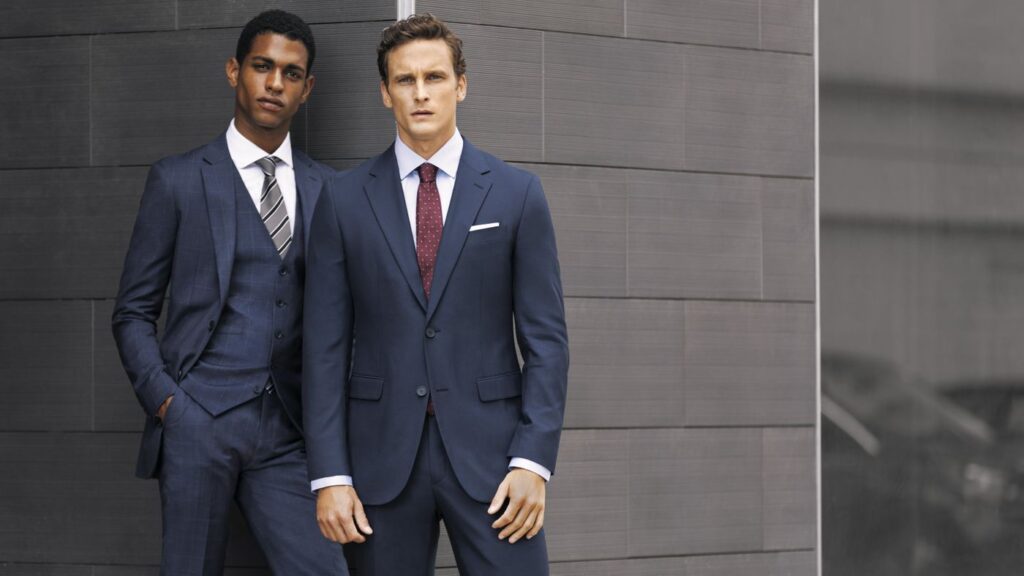 Best to Wear with Blazer