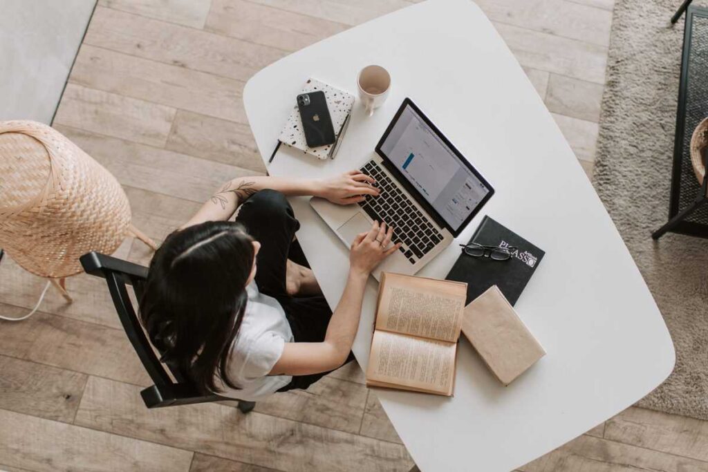Best Jobs for Working at Home