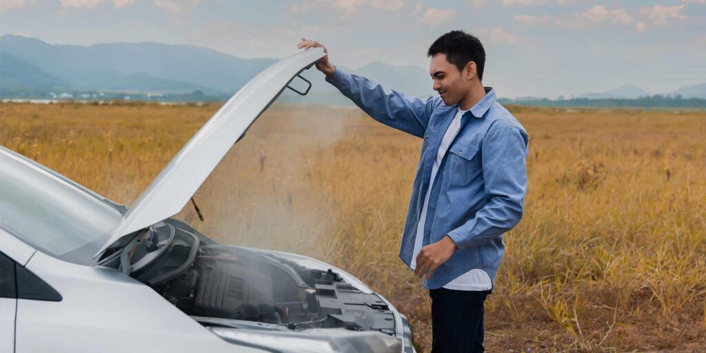How Do You Fix a Car That Overheats