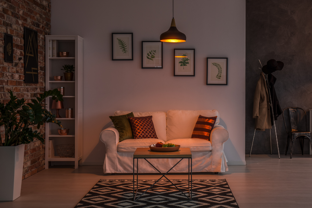What Kind of Lights are Good for Dark Rooms