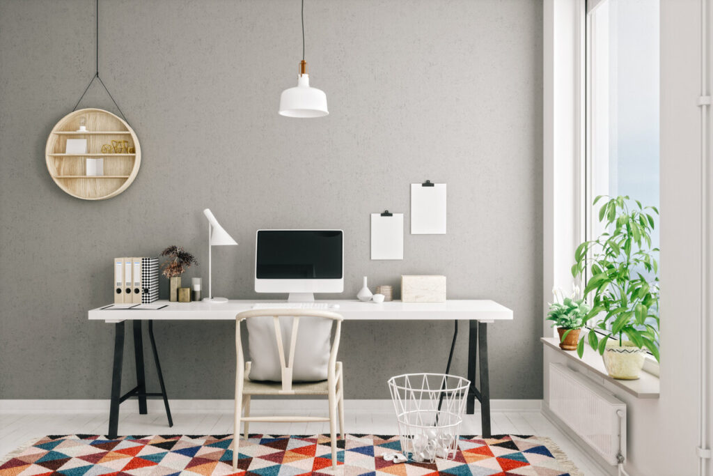 What Should Be the Light in Study Room?
