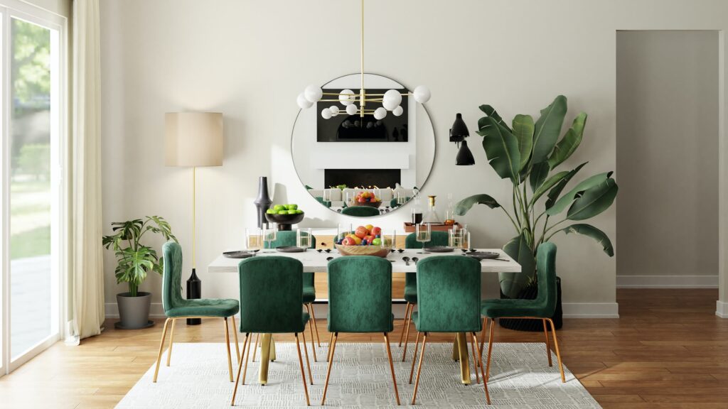 What to Look for When Buying a Table