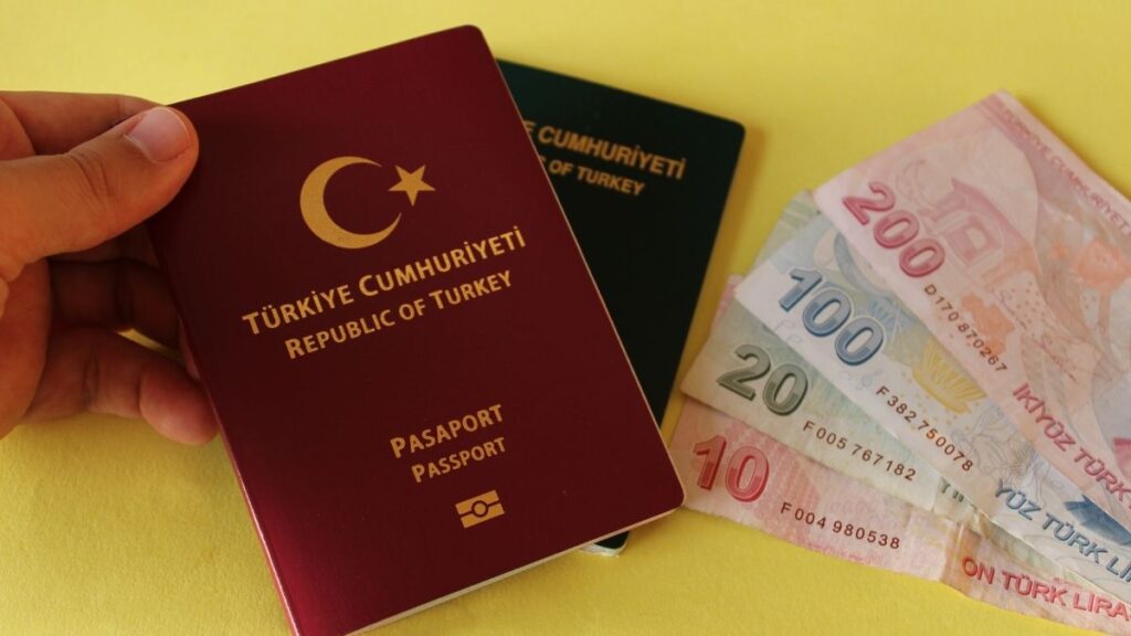 turkish citizenship image